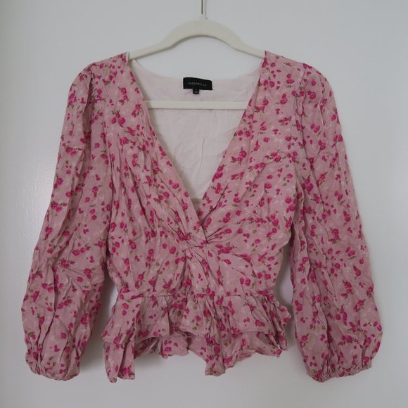 Majorelle Chrissa Top - Picture 3 of 5